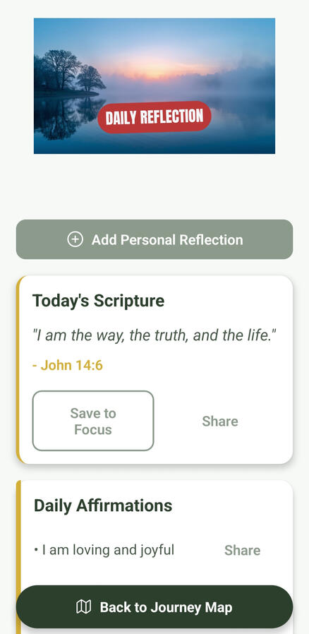 Reflect Zone Reflect Zone